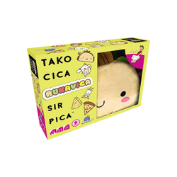 Društvena igra Tako Cica Rukavica