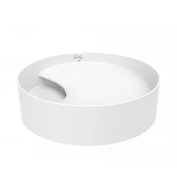 Ruby lavabo R40cm