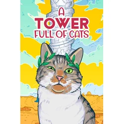 A Tower Full of Cats PC/XBOX LIVE Key EUROPE