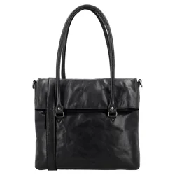 Hide & Stitches Westland W00795 Black