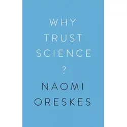 Why Trust Science?