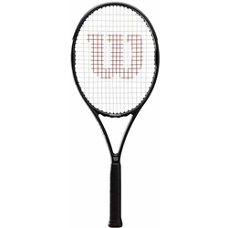 Wilson Pro Staff Precision 100 Tennis Racket 3