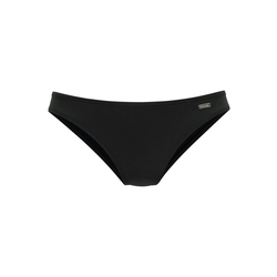 BENCH Bikini hlačke Pitch, črna