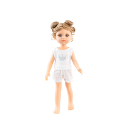 Lutka Las Amigas VALERIA 32cm