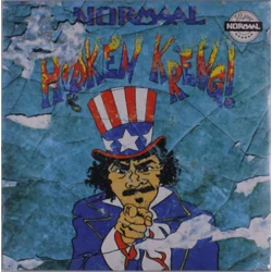 Normaal - Hoken Kreng (Reissue) (LP)