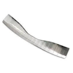 Trunk Edge Protector Strip Renault Megane 2016-2024 (combi, matte)