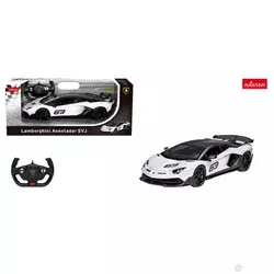 Auto R/C 1:14 Aventador SVJ Performance 53/96010