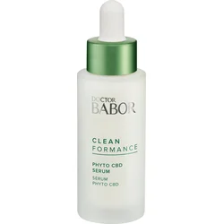 BABOR Serum za lice DOC CLEAN Phyto CBD 30ml