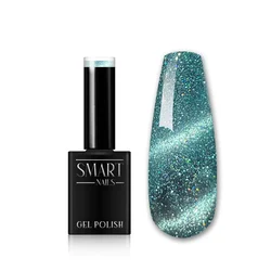 SMART Gel za nokte Disco 3672, 15ml