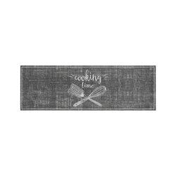 Kuhinjska Staza 50x150cm Cooking Time