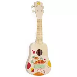 Janod Sunshine – Ukulele