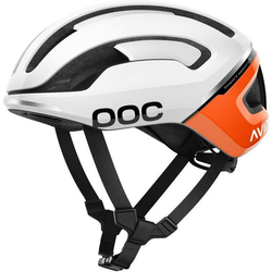 POC Omne AIR SPIN Zink Orange AVIP L/56-62