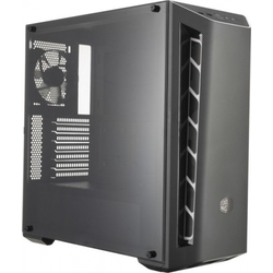 Cooler Master, Cooler Master MasterBox MB510L black/white (MCB-B510L-KANN-S02),