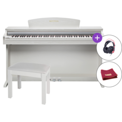 Kurzweil M115-WH SET Digitalni piano White