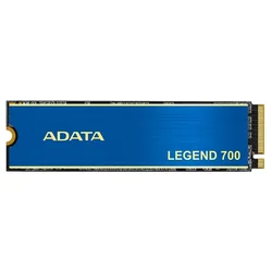 Adata Legend 700 1TB SSD, PCIe 3.0 M.2