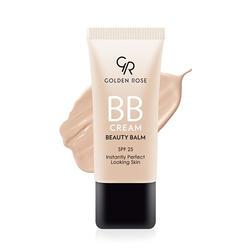 GOLDEN ROSE BB krema Beauti Balm 1 Light