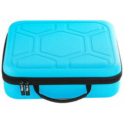Kofer Nacon BigBen Nintendo SWITCH Storage Case Blue