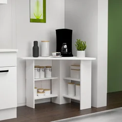 Hanah Home Kuhinjski sto, Beli