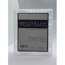 Dual tipse classic, Tipse za nokte, Master line