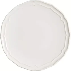 Bonna krožnik za sladico Nicole 16 cm (12 kos)