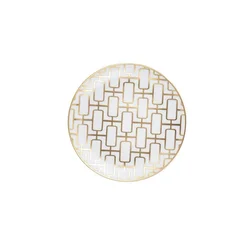 Zepter Regina Gold Tanjirić Za Hleb 17Cm