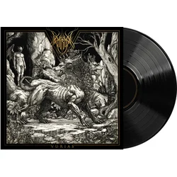Thron - Vurias (LP)