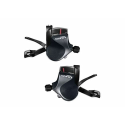 RUČICE MENJAČA SHIMANO SORA SL-R3000 2x9 ROAD RAPID FIRE PLUS