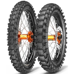 METZELER MC360 R 110/100 18 M/C 64M MST MID HARD