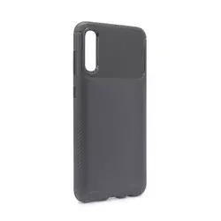TERACELL Maska za Samsung A307F/A505F/A507F Galaxy A30s/A50/A50s Carbon crna
