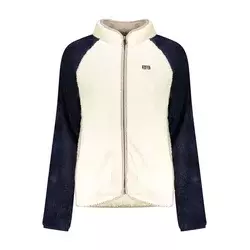Norway 1963 Ženski duks sa rajsferšlusom 859903, Beli
