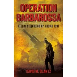 Operation Barbarossa