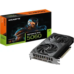 Graficka karta GIGABYTE GV-N5060WF2MAXOC-8GD