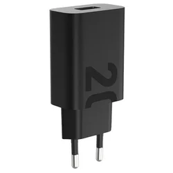 Lenovo 20W USB-A Wall Fast Charger (Tablets, Mobile phones) ( ZG38C07909 )