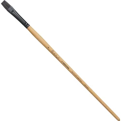 Princeton Brush Catalyst Ploščata krtača 6 1 kos