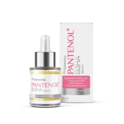 Pantenol+B3HA serum, 30ml