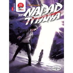 Manga Strip Attack on Titan - Napad Titana - 30