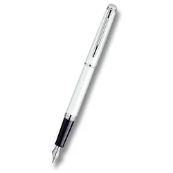 Waterman nalivpero hemisphere white ct ( S92093 )