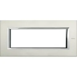 AXOLUTE POKROVNI OKVIR 6M ALUMINIJ