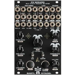 Bastl Instruments Citadel FX Wizard Modularni sistem