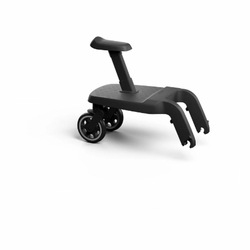 Joolz dodatna polička Aer+ black 310414
