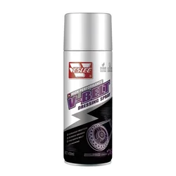 BSF Tools Sprej protiv škripe kaiša, 450ml