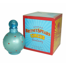 BRITNEY SPEARS Circus Fantasy 100 ml parfumska voda za ženske