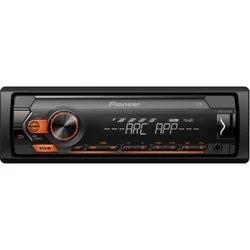 Pioneer auto radio USB MVH-S120UBA ( PIO332 )