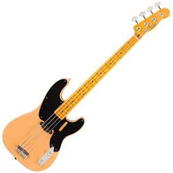 FENDER 75TH ANNY 51 VINTAGE P BASS MN NBL BAS KITARA