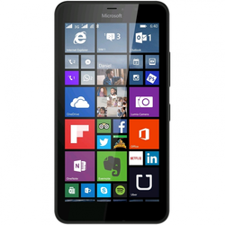 MICROSOFT pametni telefon LUMIA 640 DS, crni