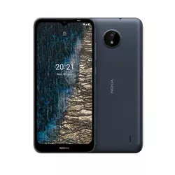 NOKIA pametni telefon C20 2GB/32GB, Dark Blue