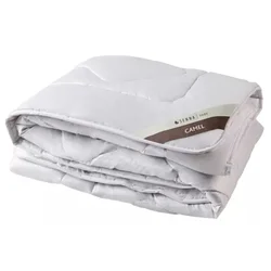 shumee Odeja za vse letne čase 200x200 CAMEL Senna Home