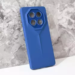 Maska Shadow Edge za Xiaomi Redmi Note 15 Pro 5G (EU) plava