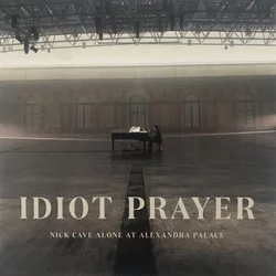 Nick Cave Idiot Prayer (Nick Cave Alone At Alexandra Palace) (2 LP)