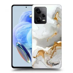 ULTIMATE CASE za Xiaomi Redmi Note 12 Pro + - Her